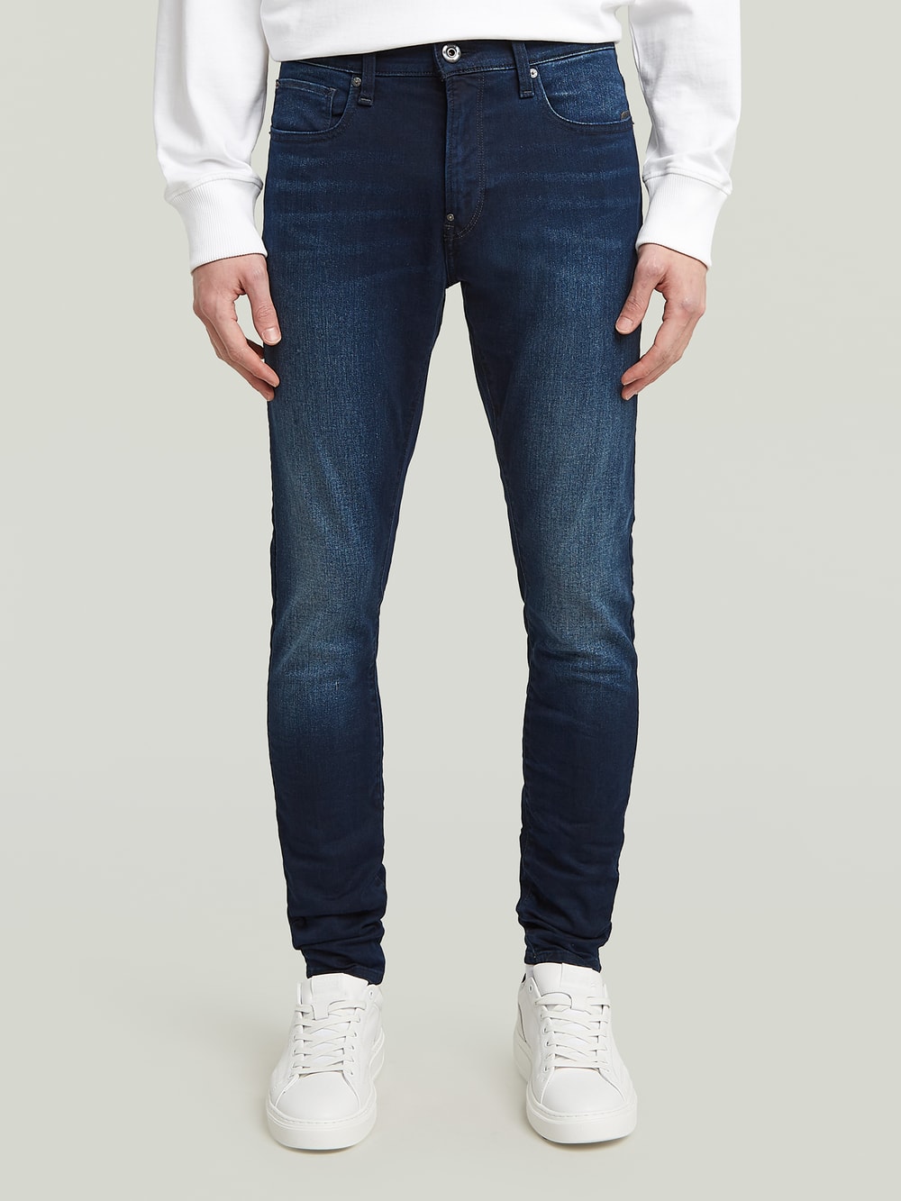 Jeans sarouel homme g star hotsell