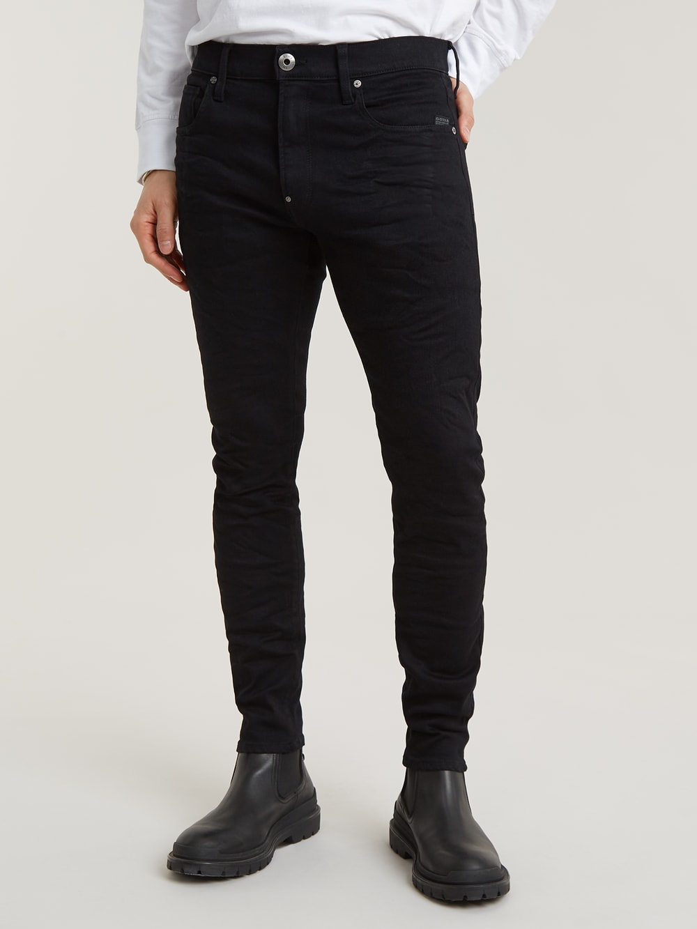 Pantalones g star hombre new arrivals