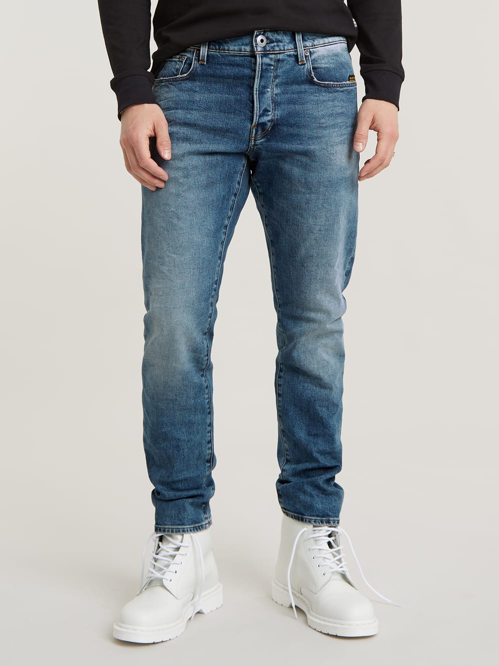 G star heren broeken sale