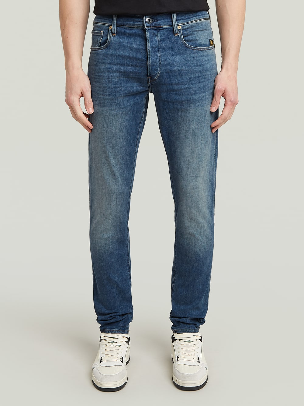 G star jeans store