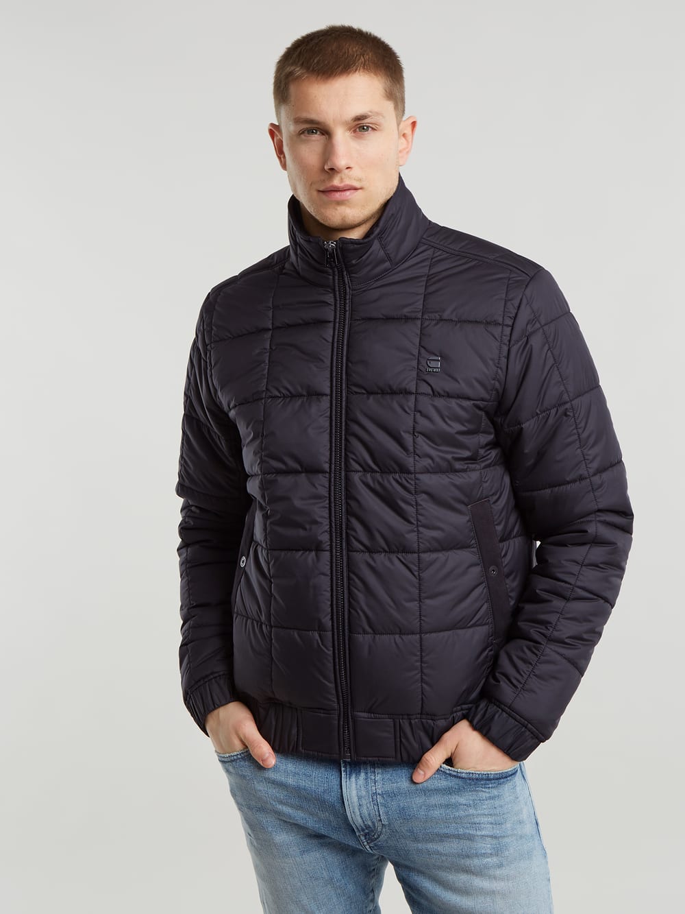 Men s Lightweight Jackets Fall Rain Jackets G Star RAW CA