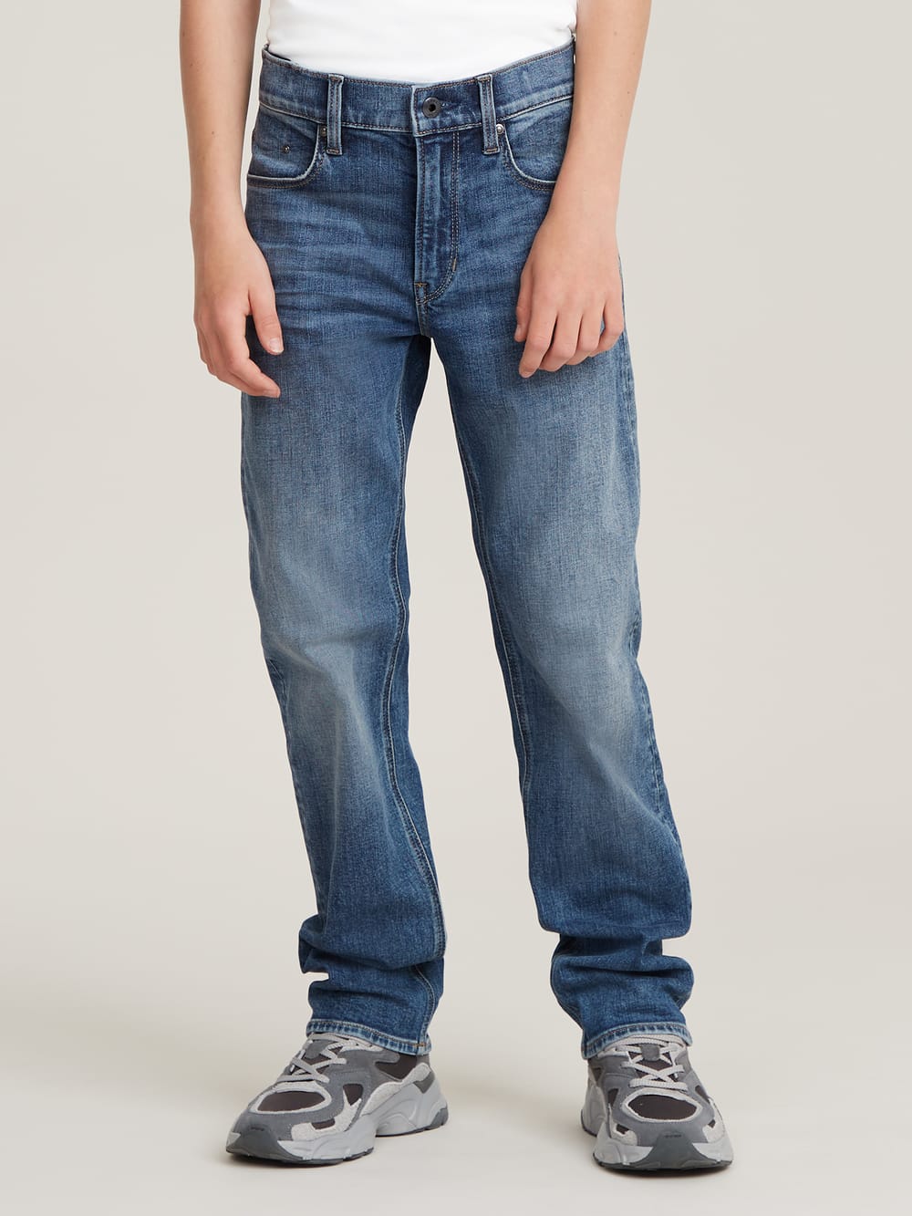 Jeans Jongens Junior Kids G STAR BE