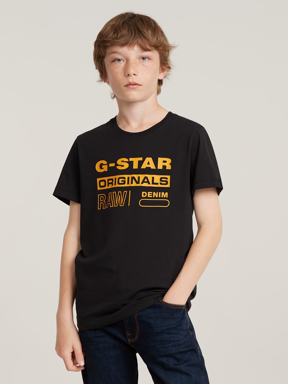 Kidswear G Star RAW GB