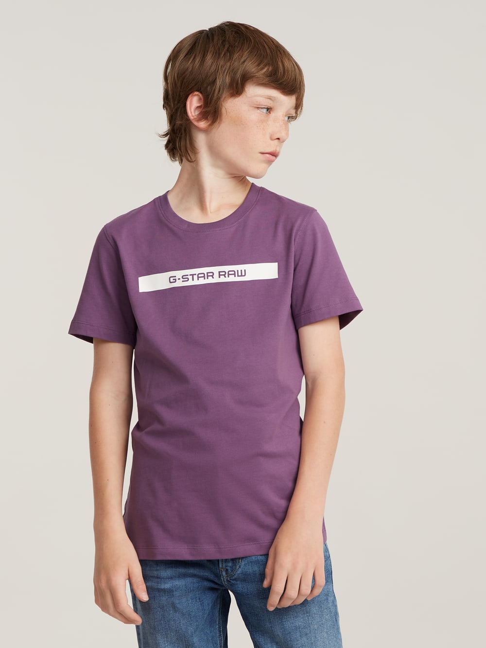 Kinderkleding G Star RAW BE