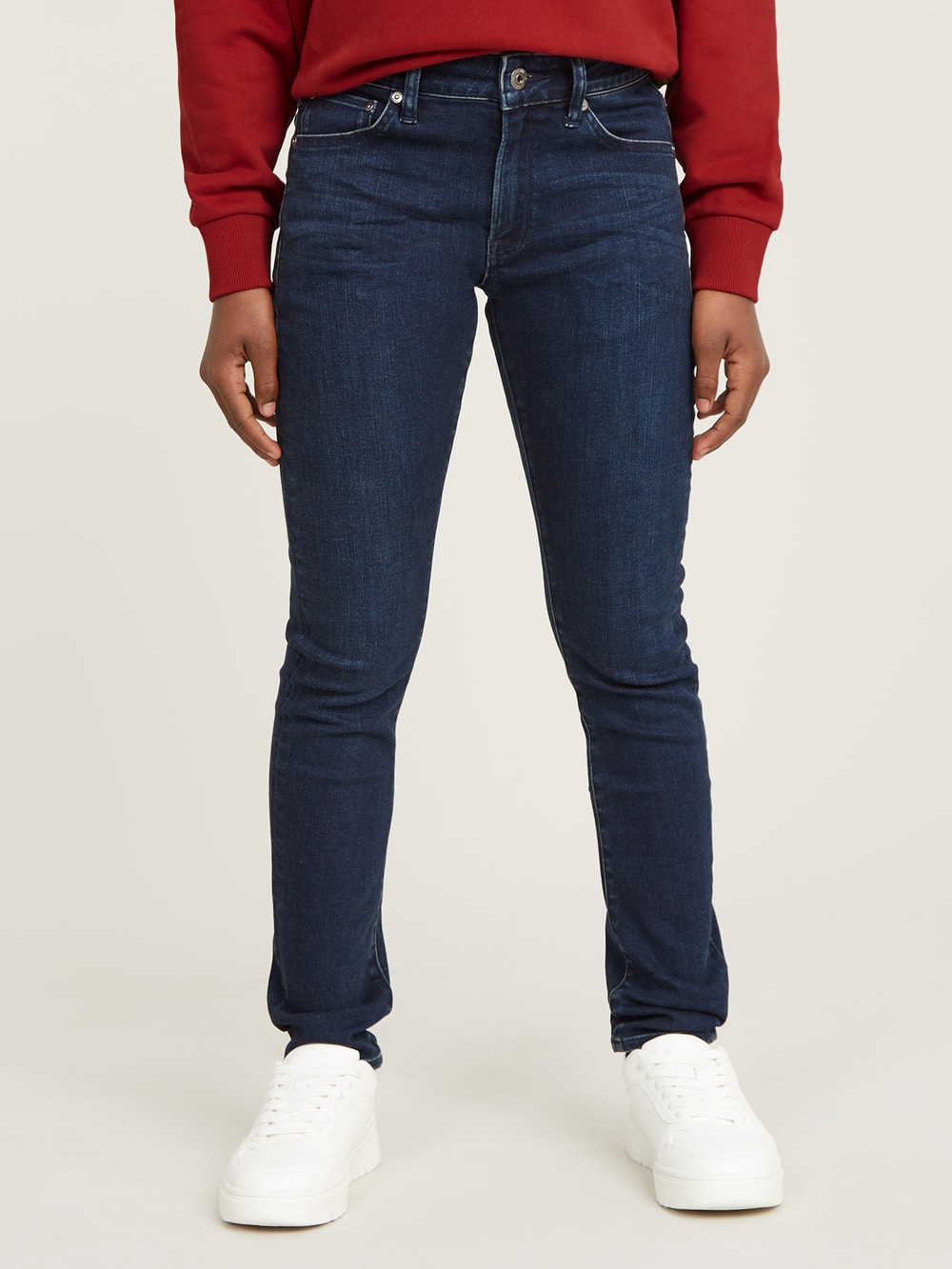 3301 Skinny Jeans | Light blue | G-STAR® TW 3301 Skinny Jeans | Light blue | G-STAR® TW