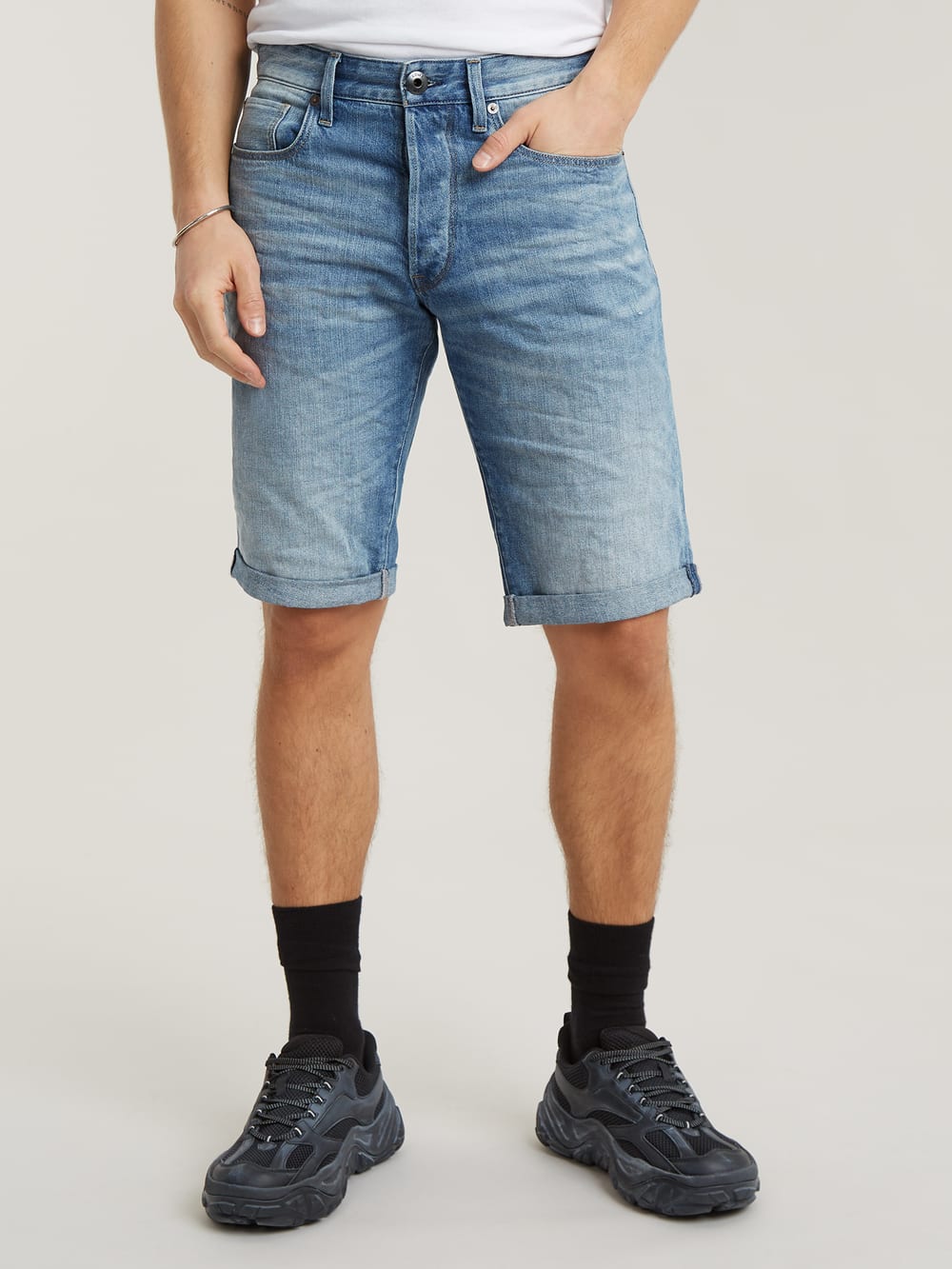 G star shorts hotsell