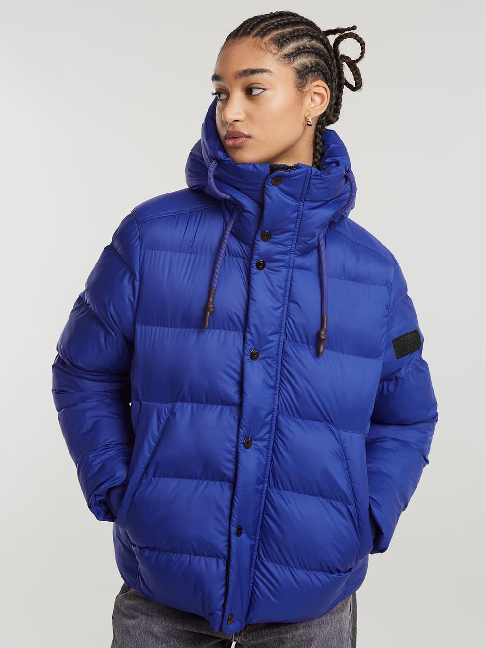 Manteaux et vestes Doudounes et parkas G Star RAW FR