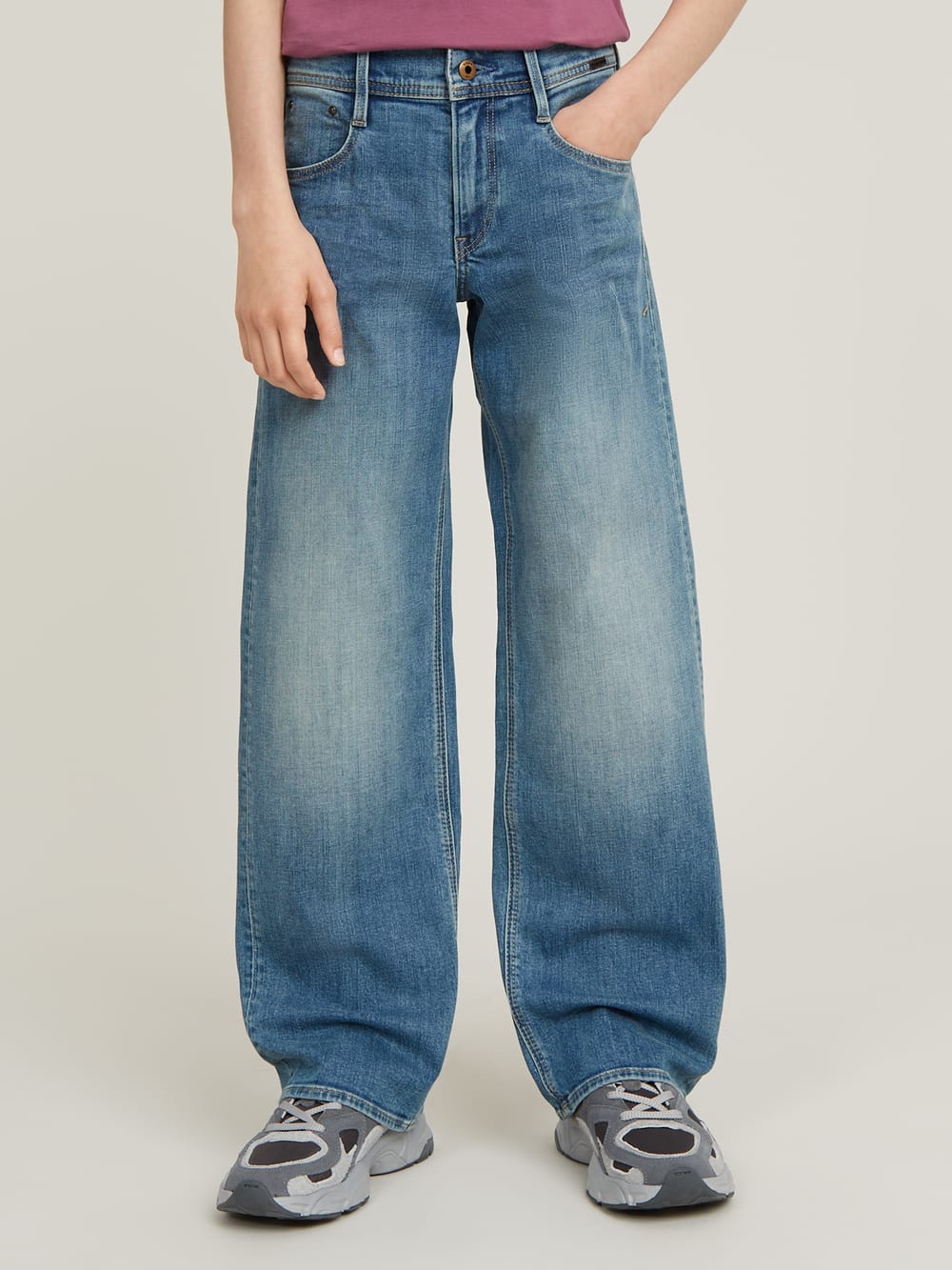 Gstar girl discount