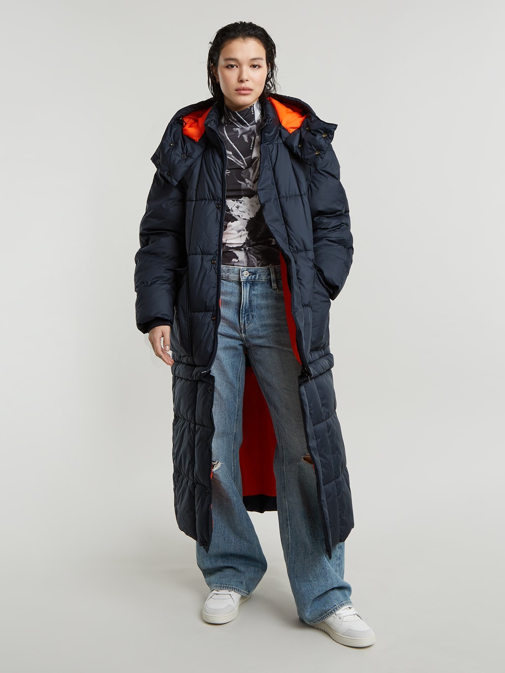 G star ladies coats cheap