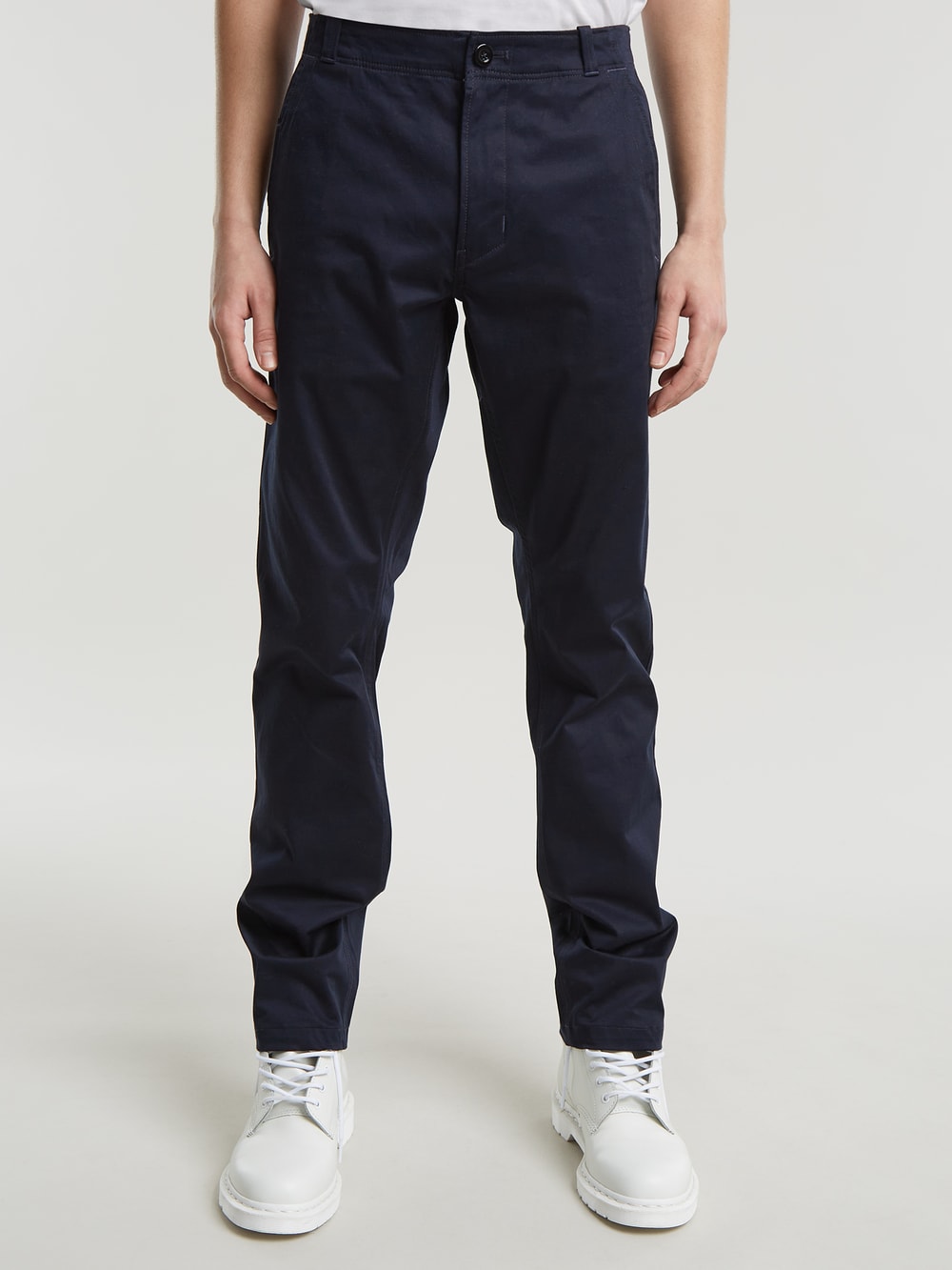西*也様 ジースターロウ 3301 Regular Tapered Jeans | ライトブルー | G-STAR® JP