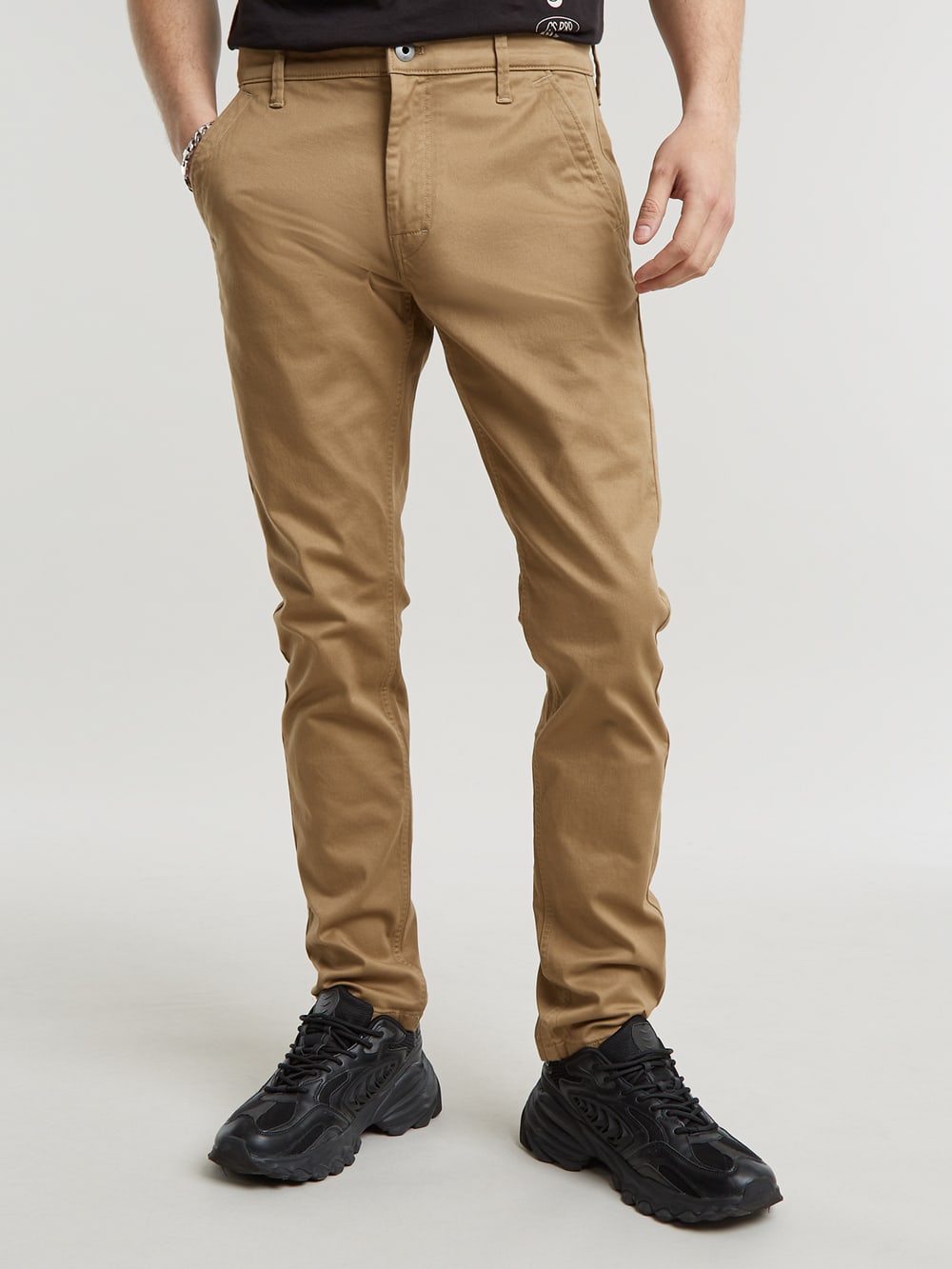 Pantalones para Hombres Pantalones Cargo Chinos Joggers G Star RAW ES