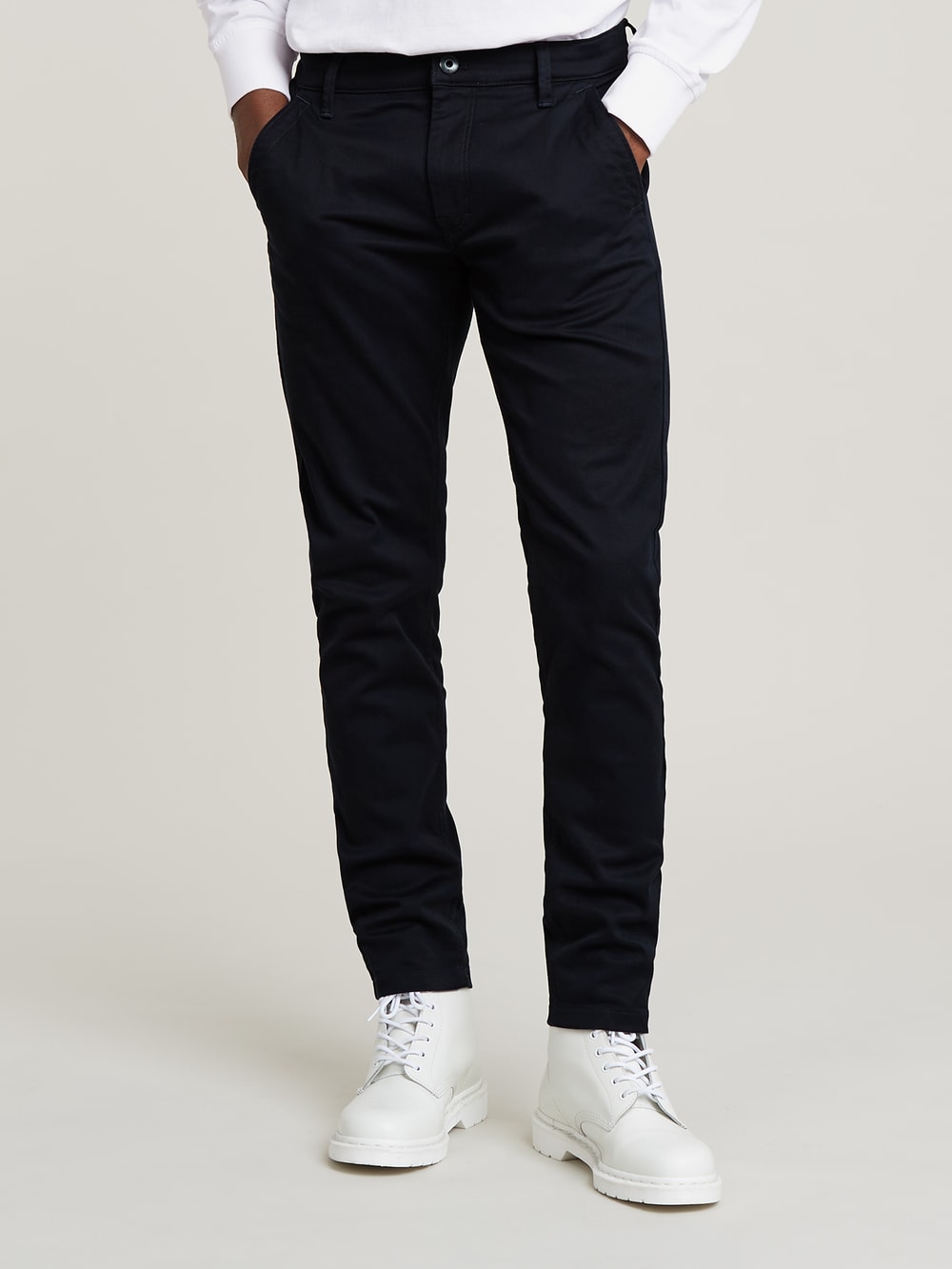 Herenbroeken Jogging cargobroeken G Star RAW BE