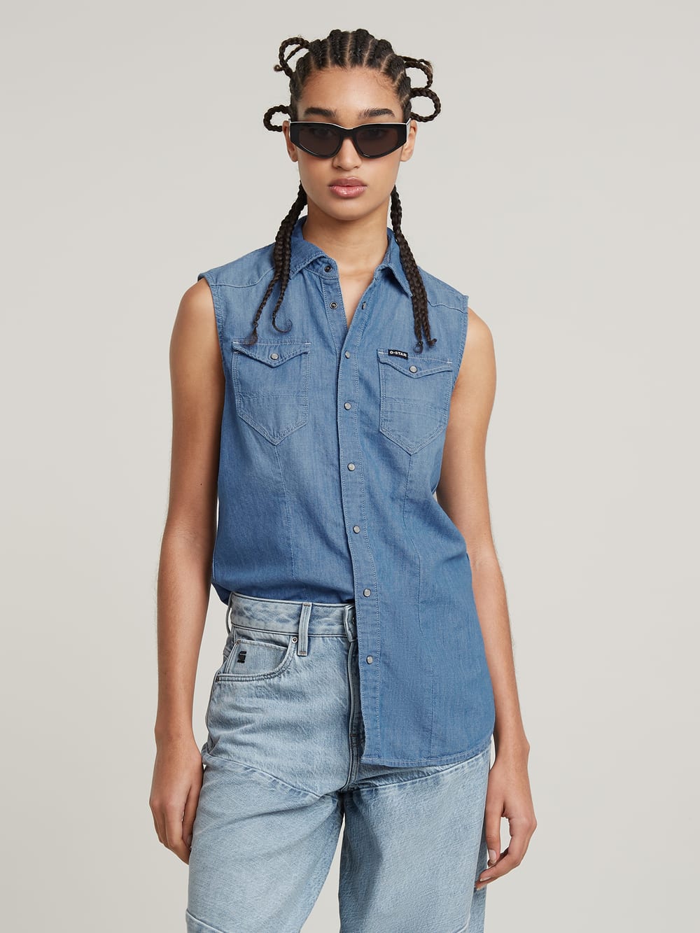 G star femme soldes hotsell