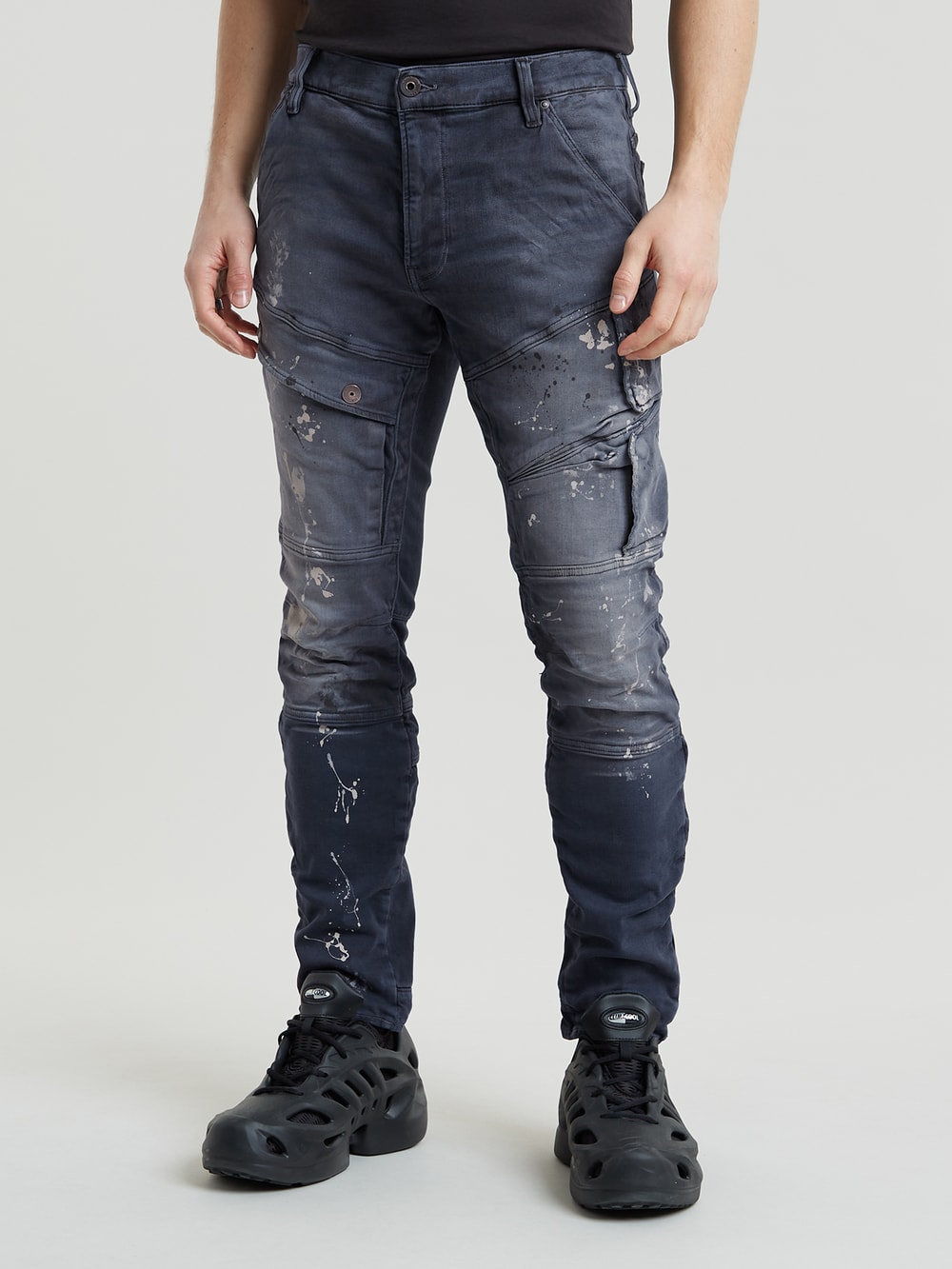 G star raw jeans sale store