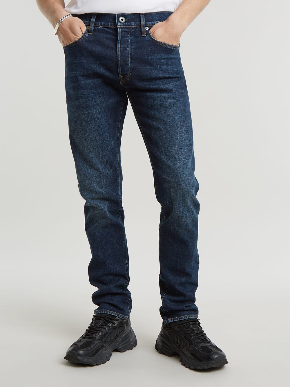 Vetements pour hommes en promotion G Star RAW FR