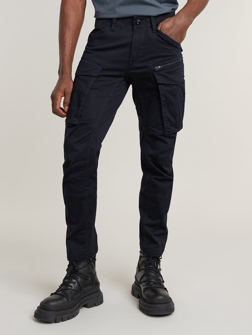 【本物新品保証】 Men's Pants | Sweatpants, Cargo Pants & Chinos | G-STAR® JP パンツ
