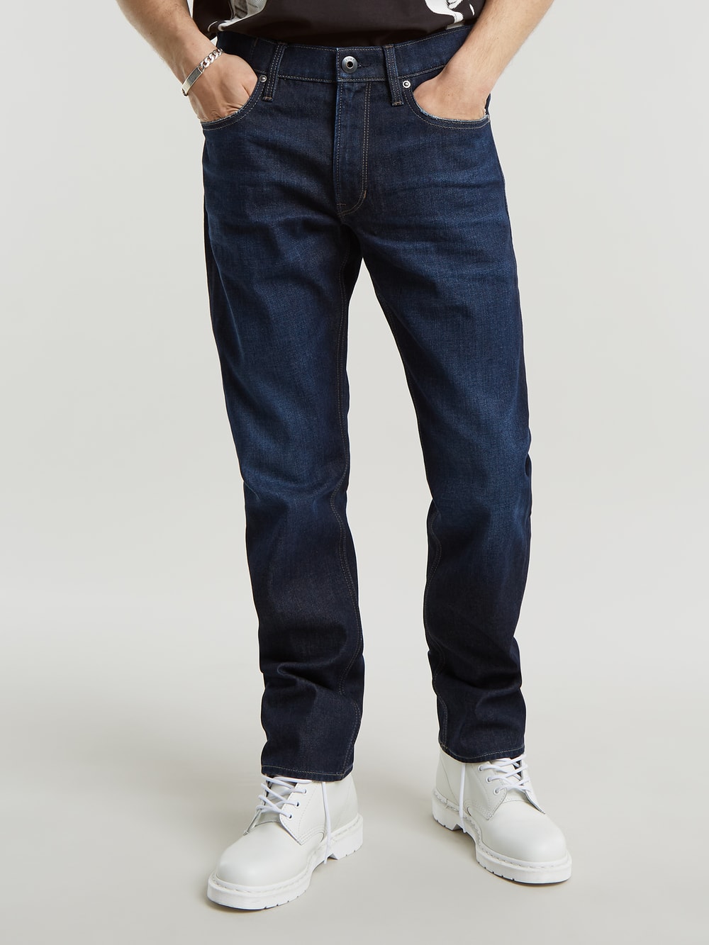 Vaqueros rectos para hombre Vaqueros straight G Star RAW ES