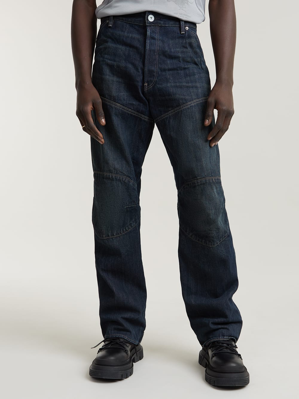 Men s Baggy Jeans Loose Fit Jeans G Star RAW CA