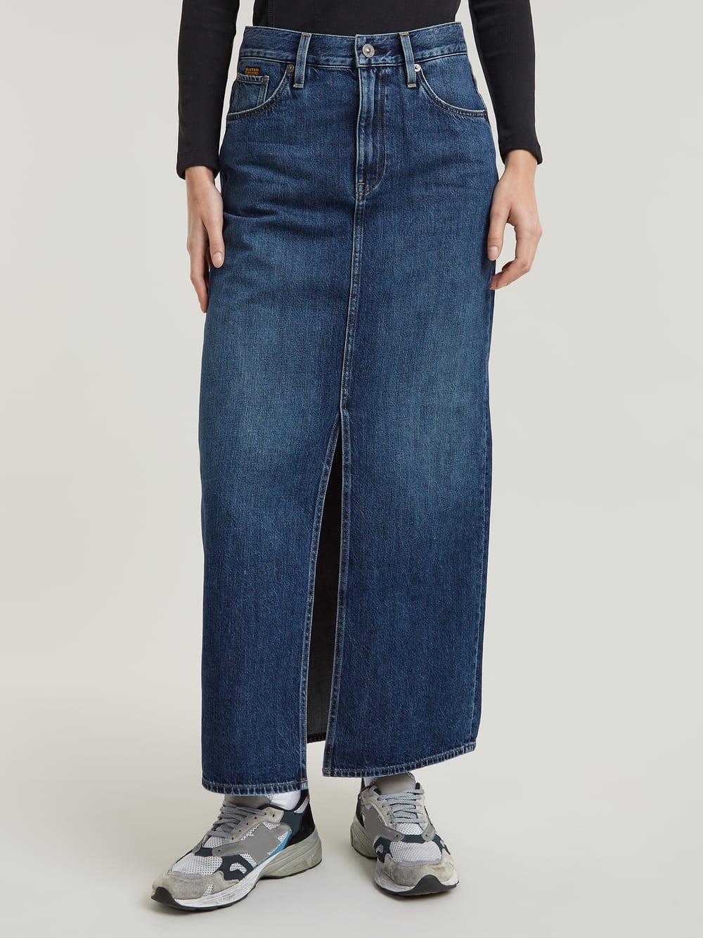 G star jeans skirt shop