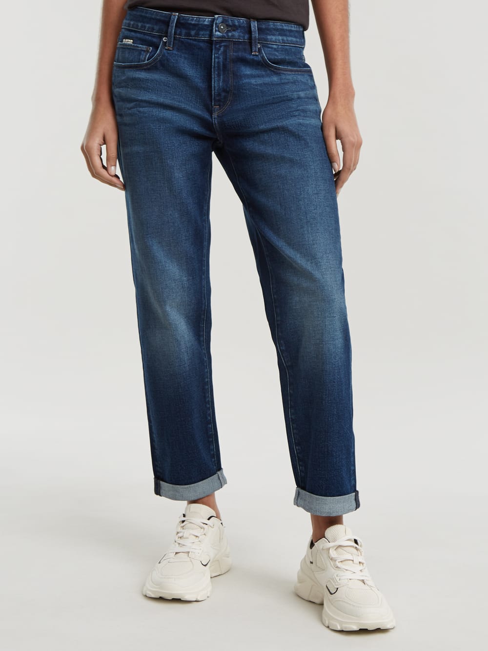 Vaqueros de Mujer Denim Jeans Skinny Boyfriend Mom G Star RAW ES