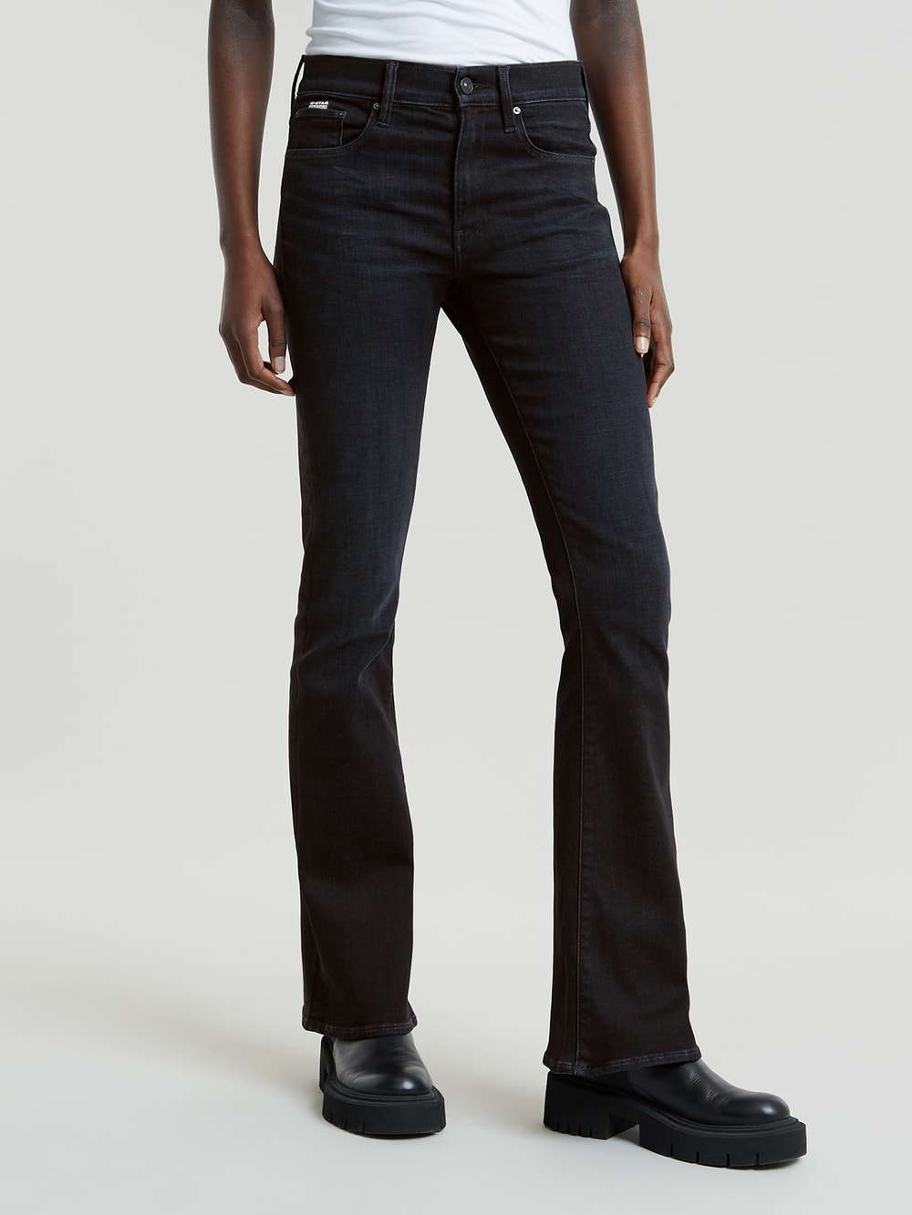 Solde de jeans cheap