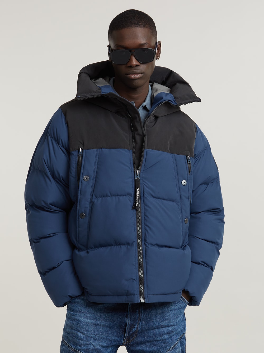 G star parka mens shop