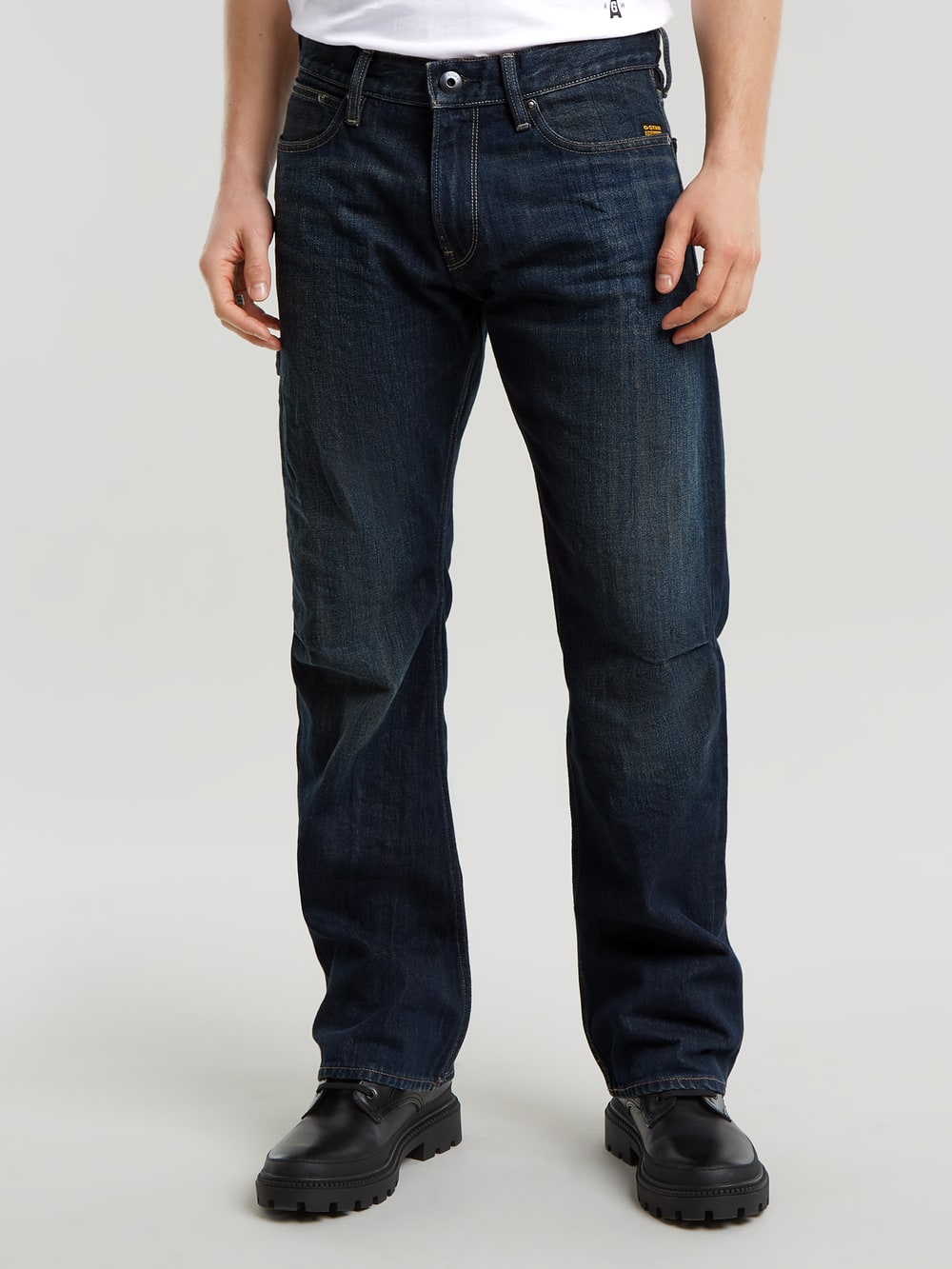 Men s Bootcut Jeans Mens Flared Jeans G Star RAW IE