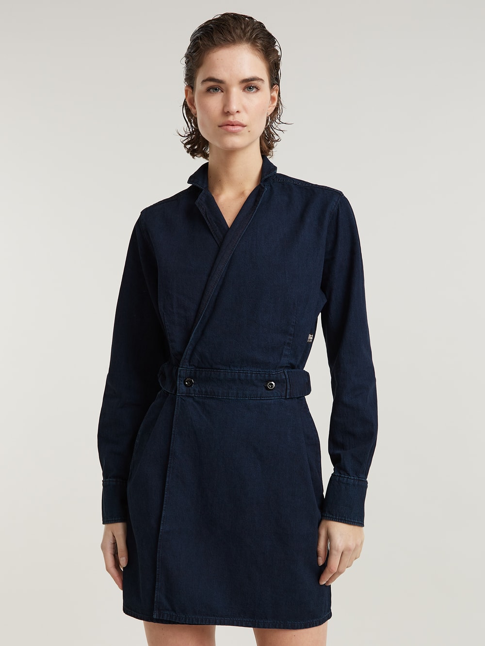 Jupes Robes femme G Star RAW BE