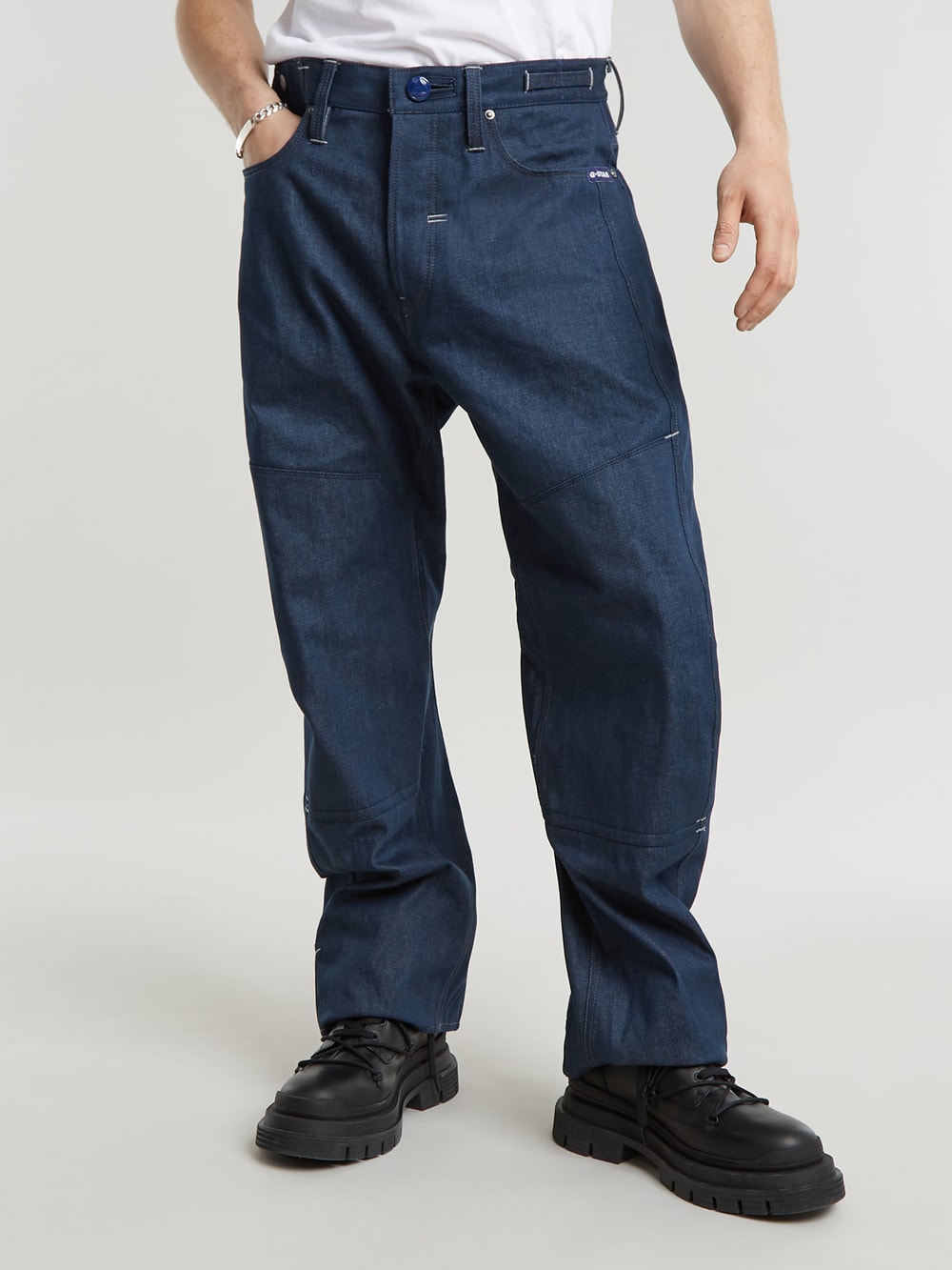 HAYAKUさん専用　G-STAR RAW DENIM パンツ Raw Denim | ロウ デニム ジーンズ＆ジャケット | G-STAR® JP