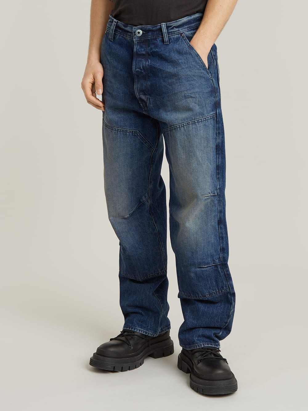 Jeans sarouel homme g star new arrivals