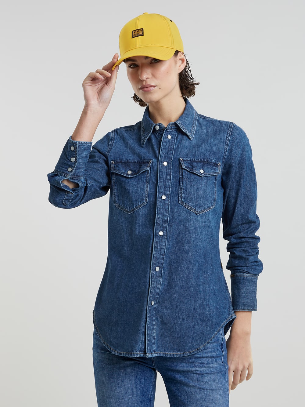 Shirts Women Sale G Star Sale G STAR NL