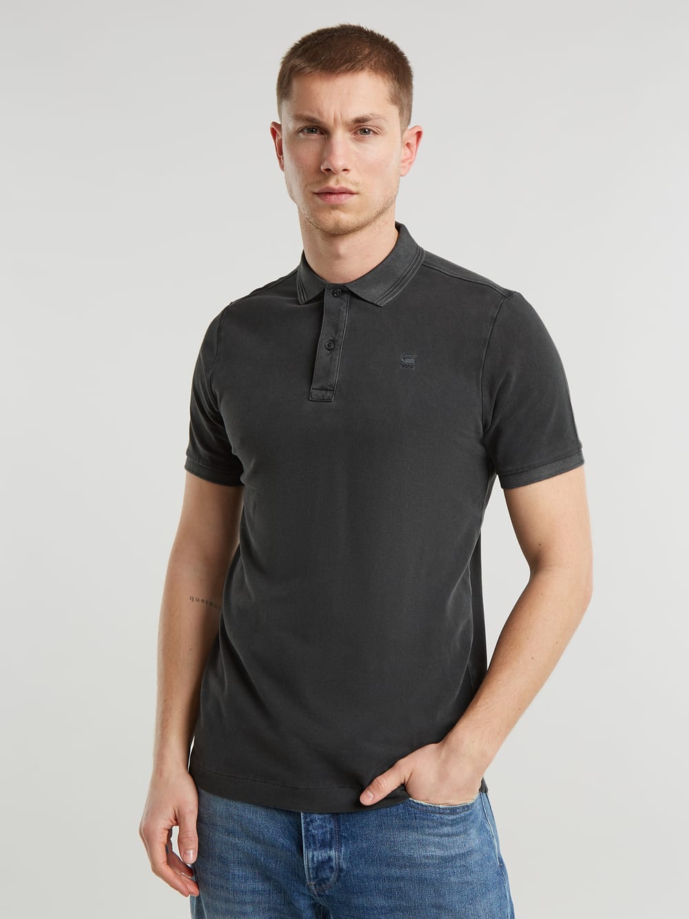 G star polos deals