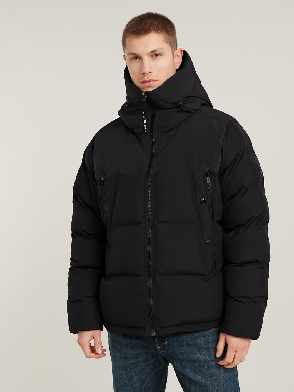 G star waterproof jacket on sale