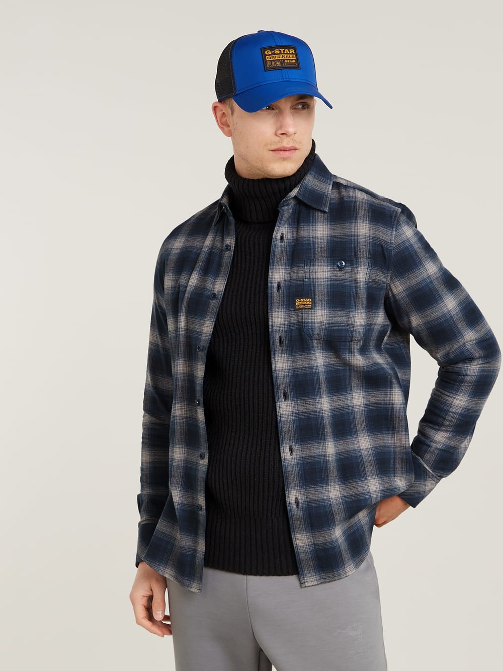 Vetements pour hommes en promotion G Star RAW FR
