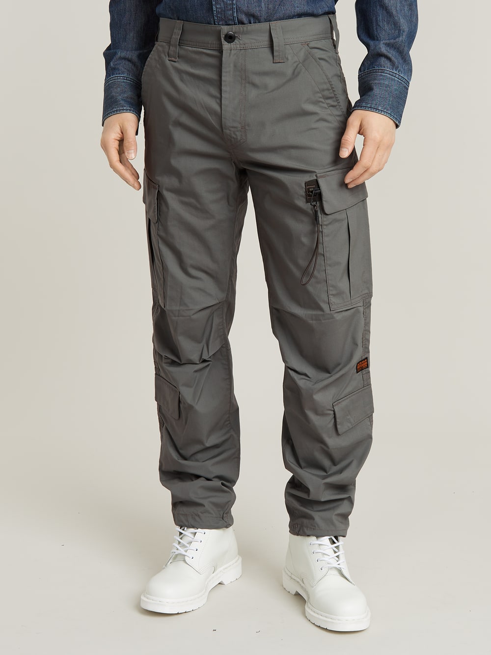 Men's Pants | Sweatpants, Cargo Pants & Chinos | G-STAR® CA