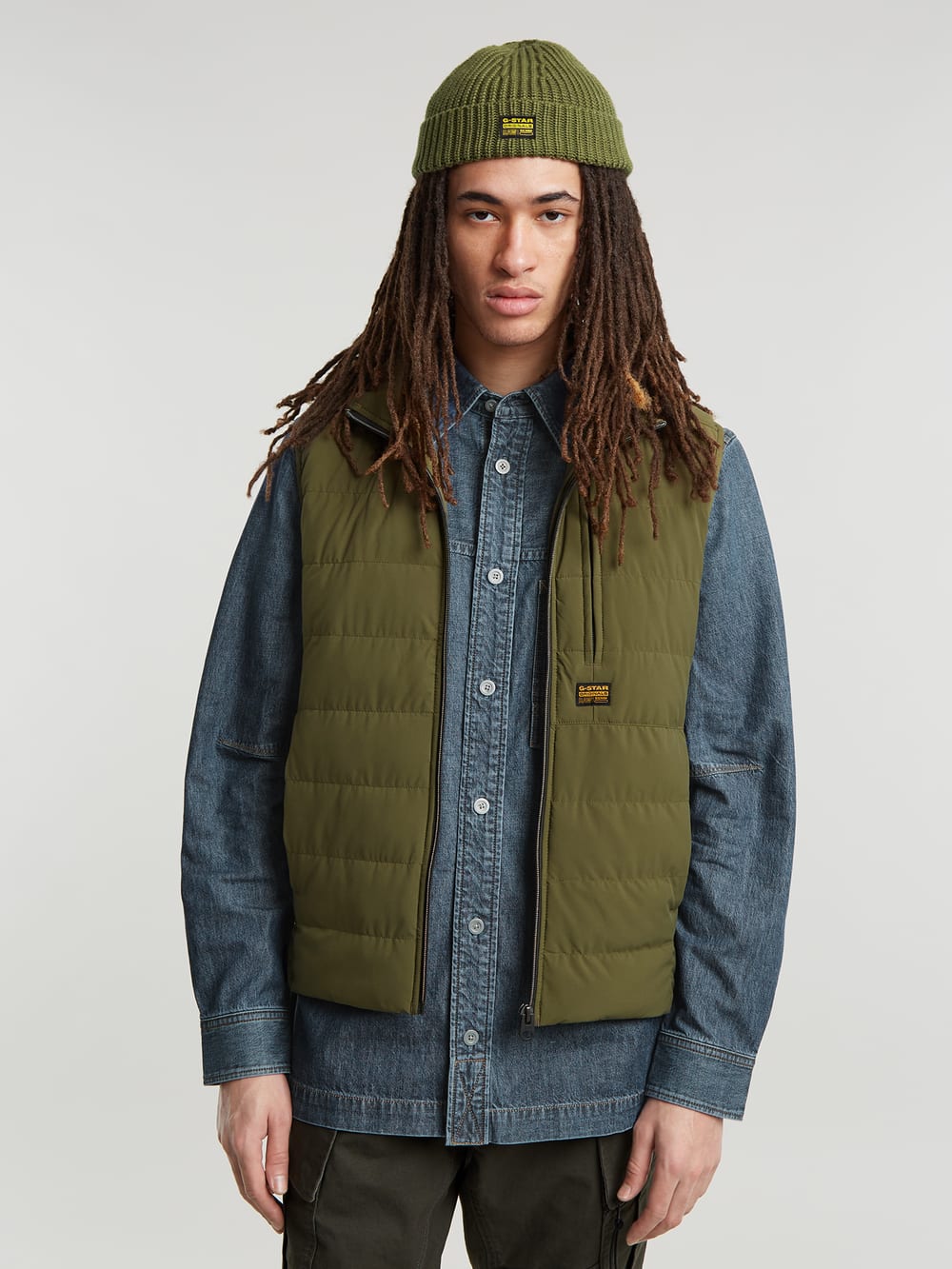 Puffer vests nz clearance