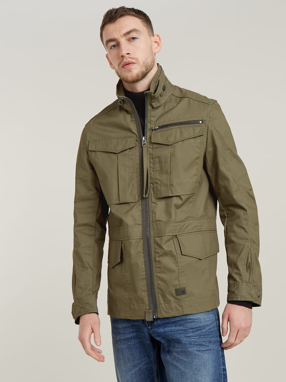 Veste raw g star outlet