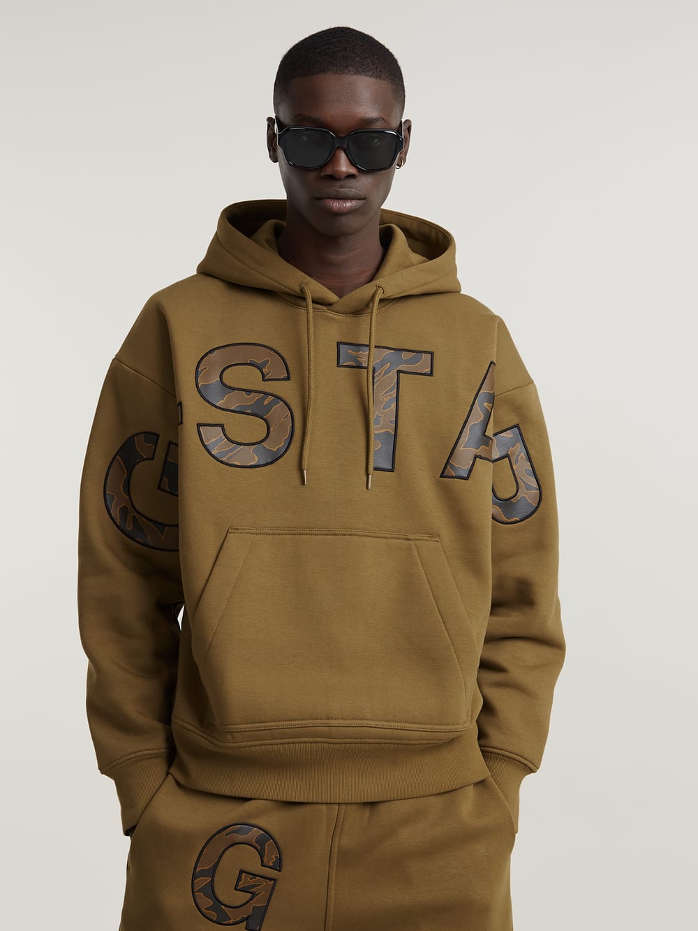 Men s Hoodies Sweatshirts Zip Hoodies G Star US