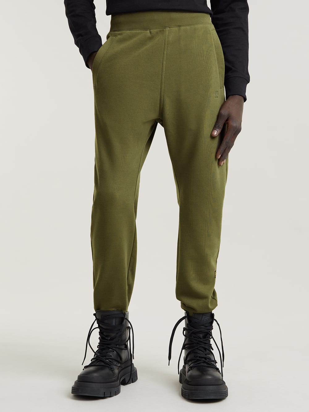 Men s Joggers Tracksuit Bottoms Sweatpants G Star RAW GB