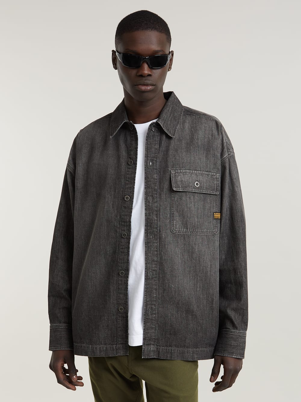 Jins shirt for man hotsell