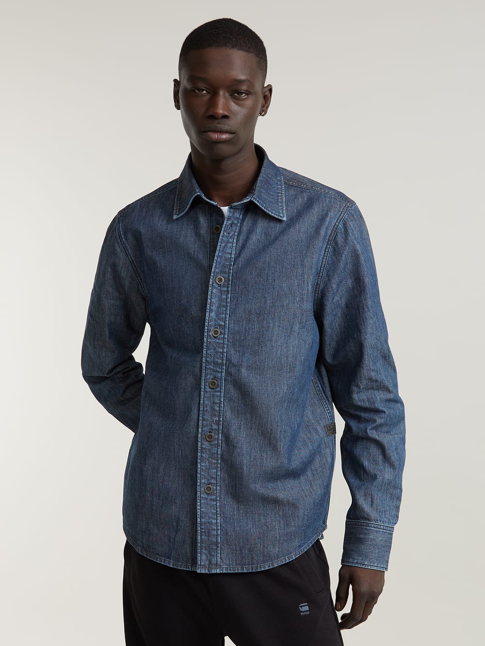 Camisas g star hombre hot sale