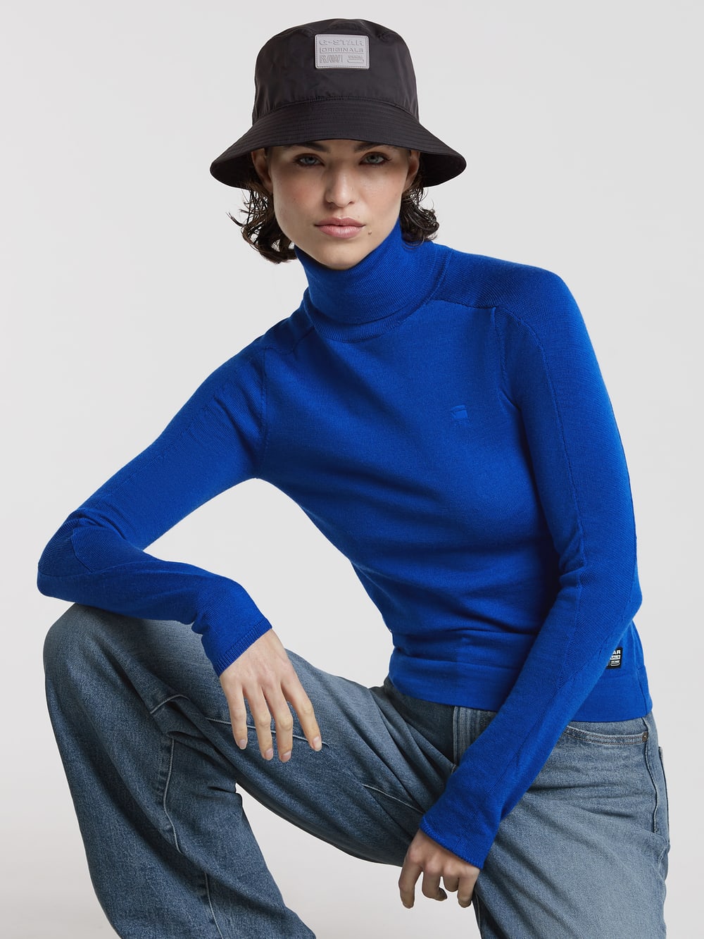 Women s Jumpers Cardigan Knitted Jumper G Star RAW GB
