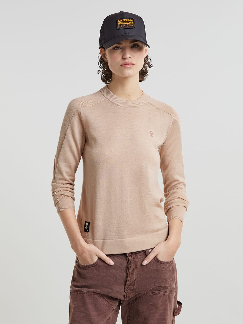 Mailles pour femme Pulls et cardigans G Star RAW FR