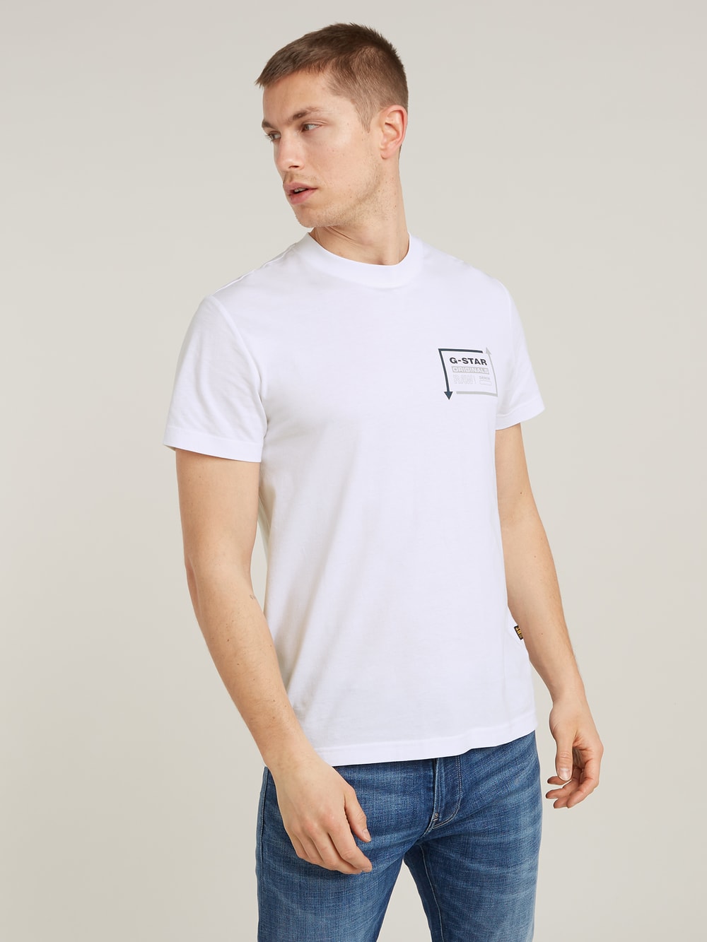 G star camisetas new arrivals
