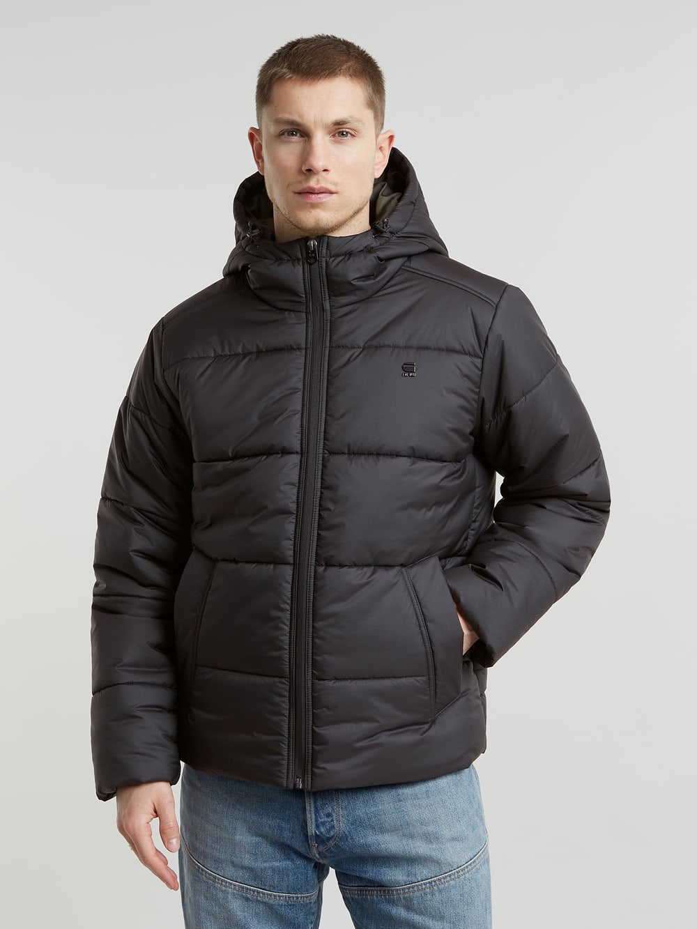 G star winter jackets store