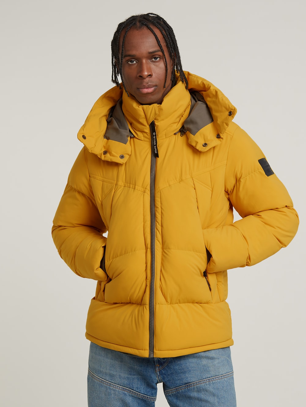 G star raw men's jackets sale clearance