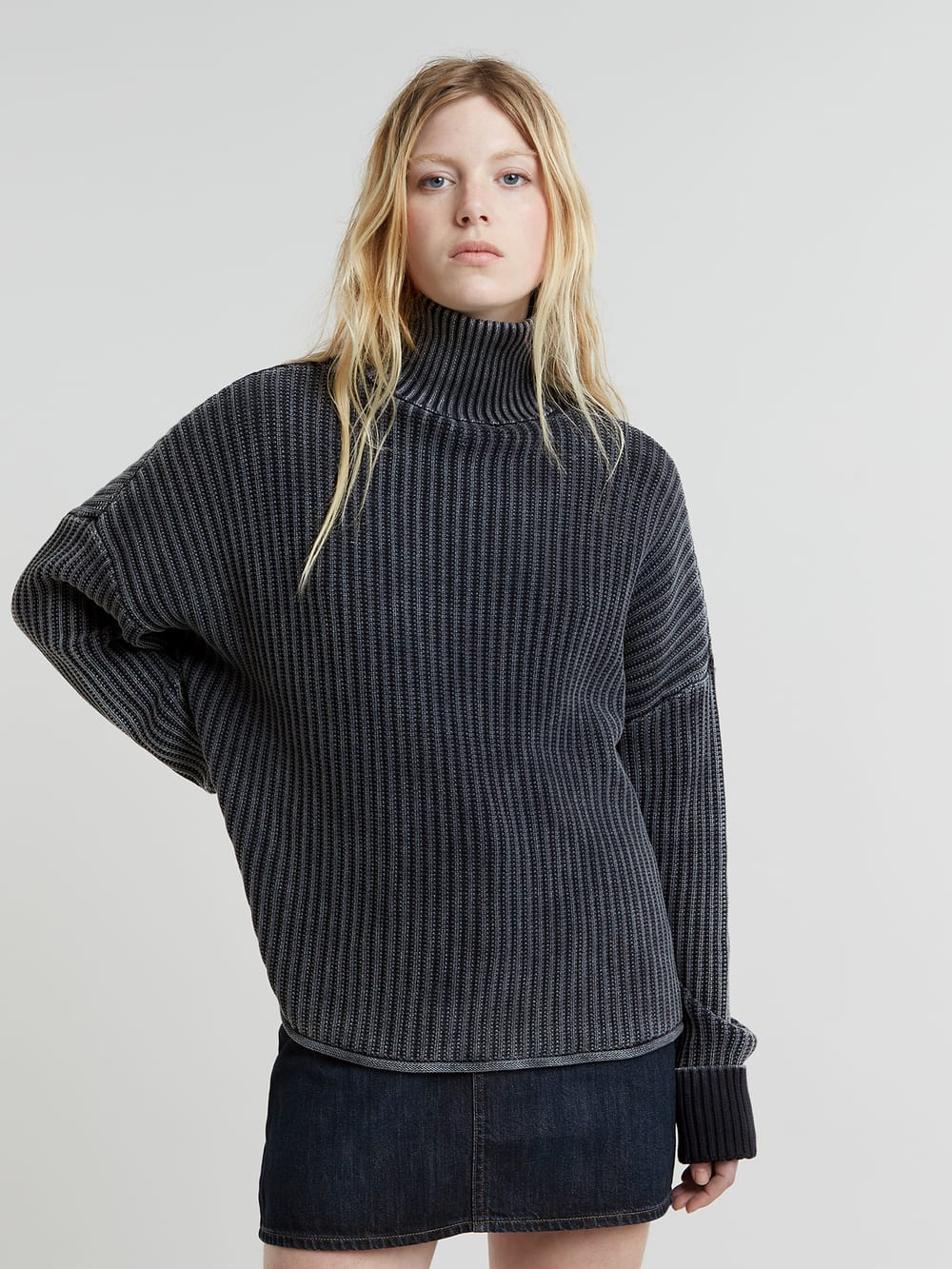 Women s Knitwear Sweaters Cardigans G Star RAW CA