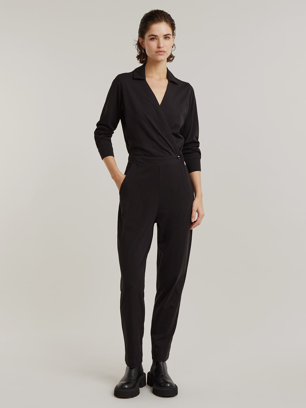 Jumpsuit g star sale discount
