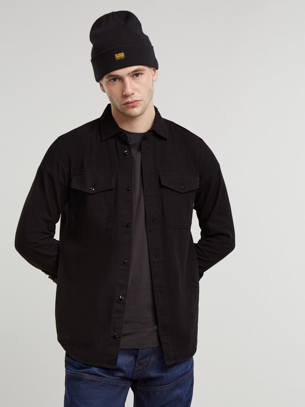G star blouse heren online