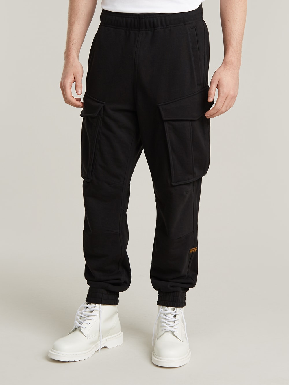 Joggingbroeken voor heren Sweatpants G Star RAW NL